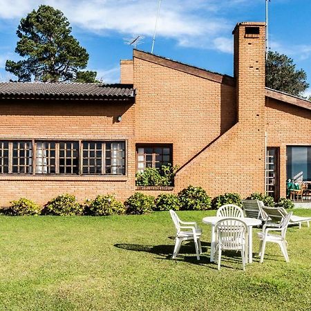 Sonho Verde Guest House Campos do Jordão 외부 사진