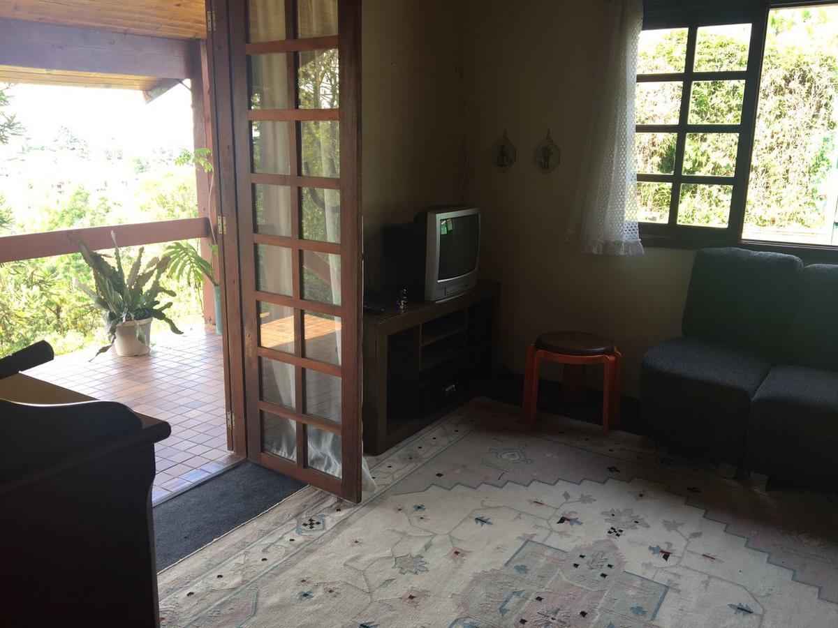 Sonho Verde Guest House Campos do Jordão 외부 사진