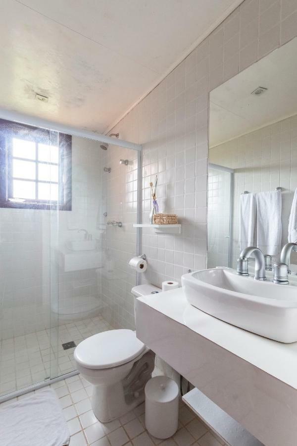 Sonho Verde Guest House Campos do Jordão 외부 사진