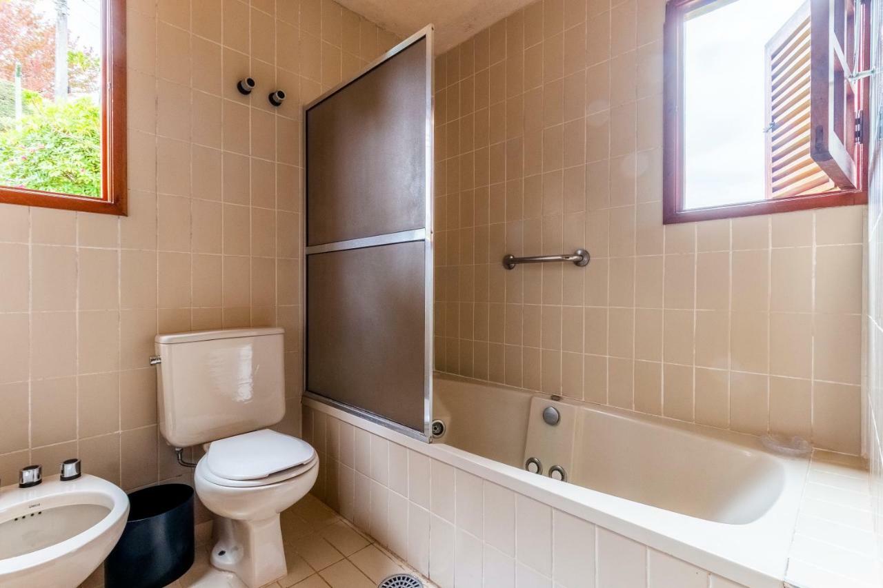 Sonho Verde Guest House Campos do Jordão 외부 사진