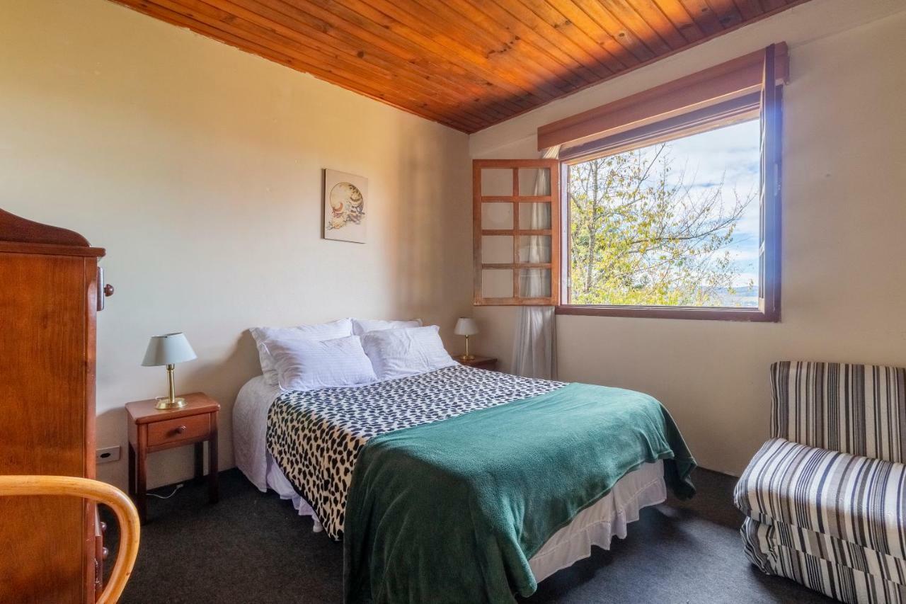 Sonho Verde Guest House Campos do Jordão 외부 사진