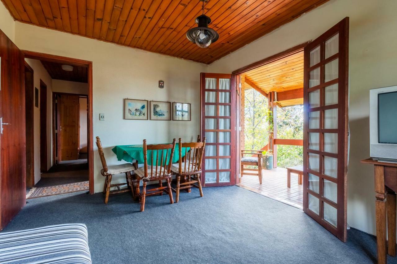 Sonho Verde Guest House Campos do Jordão 외부 사진